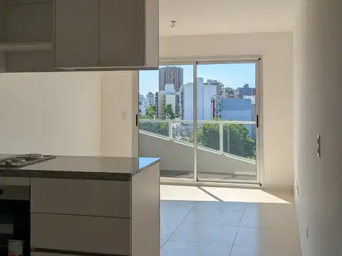 Departamento en alquiler en Caseros