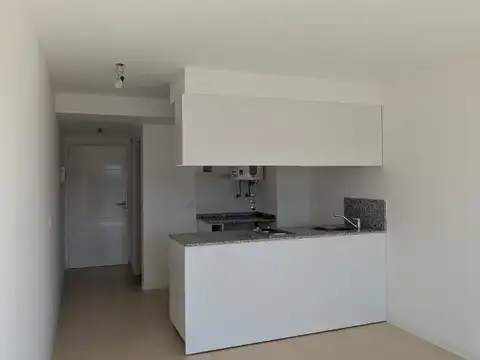 Departamento en Alquiler A Estrenar