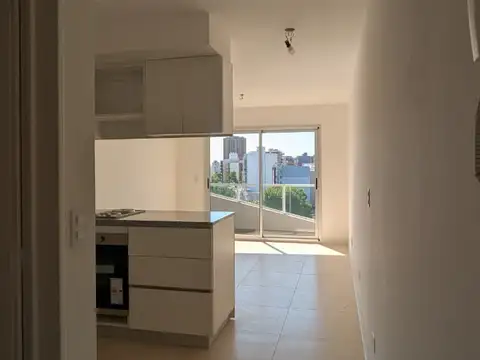 General Manuel Belgrano 4300, Piso 8