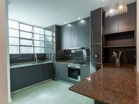 Departamento en Venta en Almagro, USD 145.000