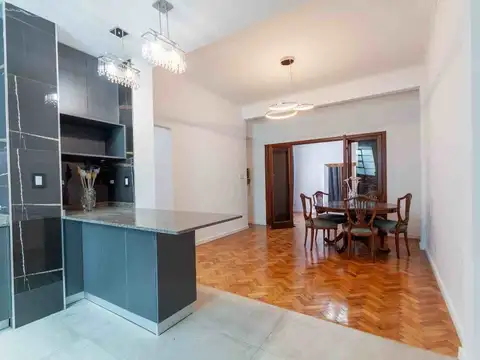 Departamento en Venta 56 años