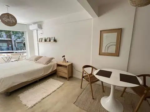 Departamento en Alquiler de Monoambiente