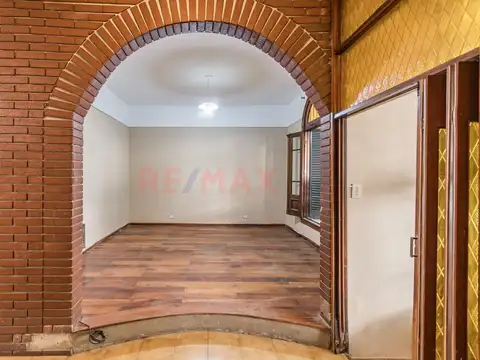 PH al frente 4 amb+esc c Terraza y quinc Caballito