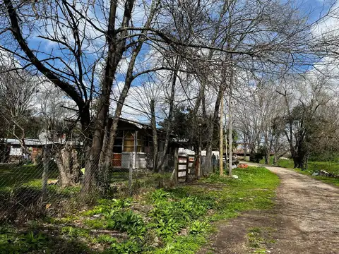 Terrenos en venta - 283mts2 -  City Bell, La Plata