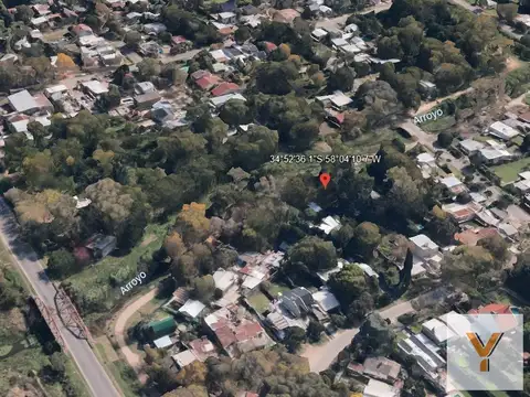 Terreno en Venta de 283,0 m2