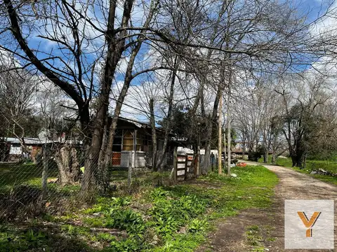 Terreno en Venta en Villa Elisa, Partido de La Plata