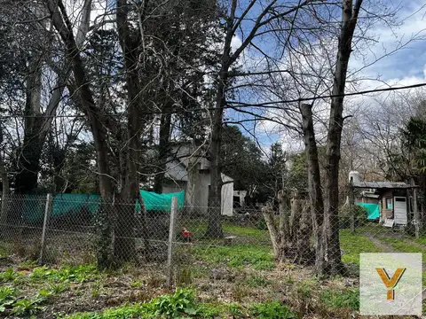 Terreno en Venta de 283,0 m2