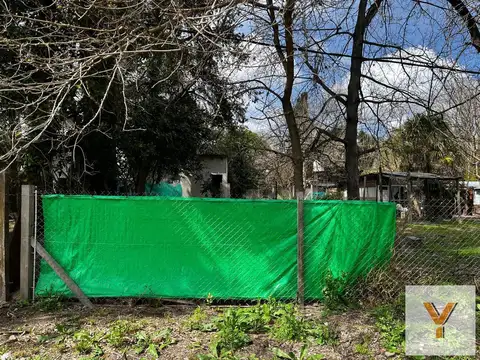 Terreno en Venta en Villa Elisa, USD 48.000