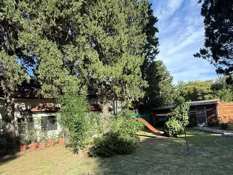 Casa en Venta en Monte Grande, USD 250.000