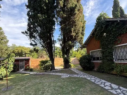 Mariano Alegre Al 200