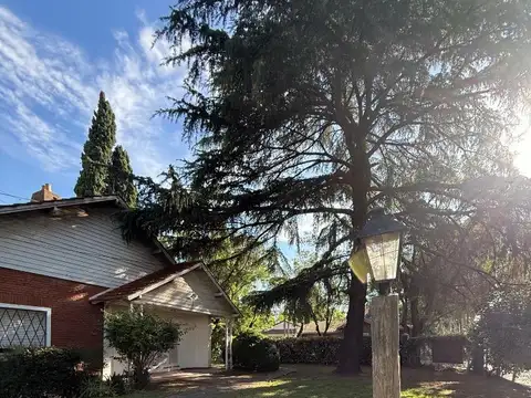 Mariano Alegre Al 200