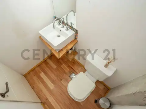 Departamento en Venta en Coghlan, USD 349.000