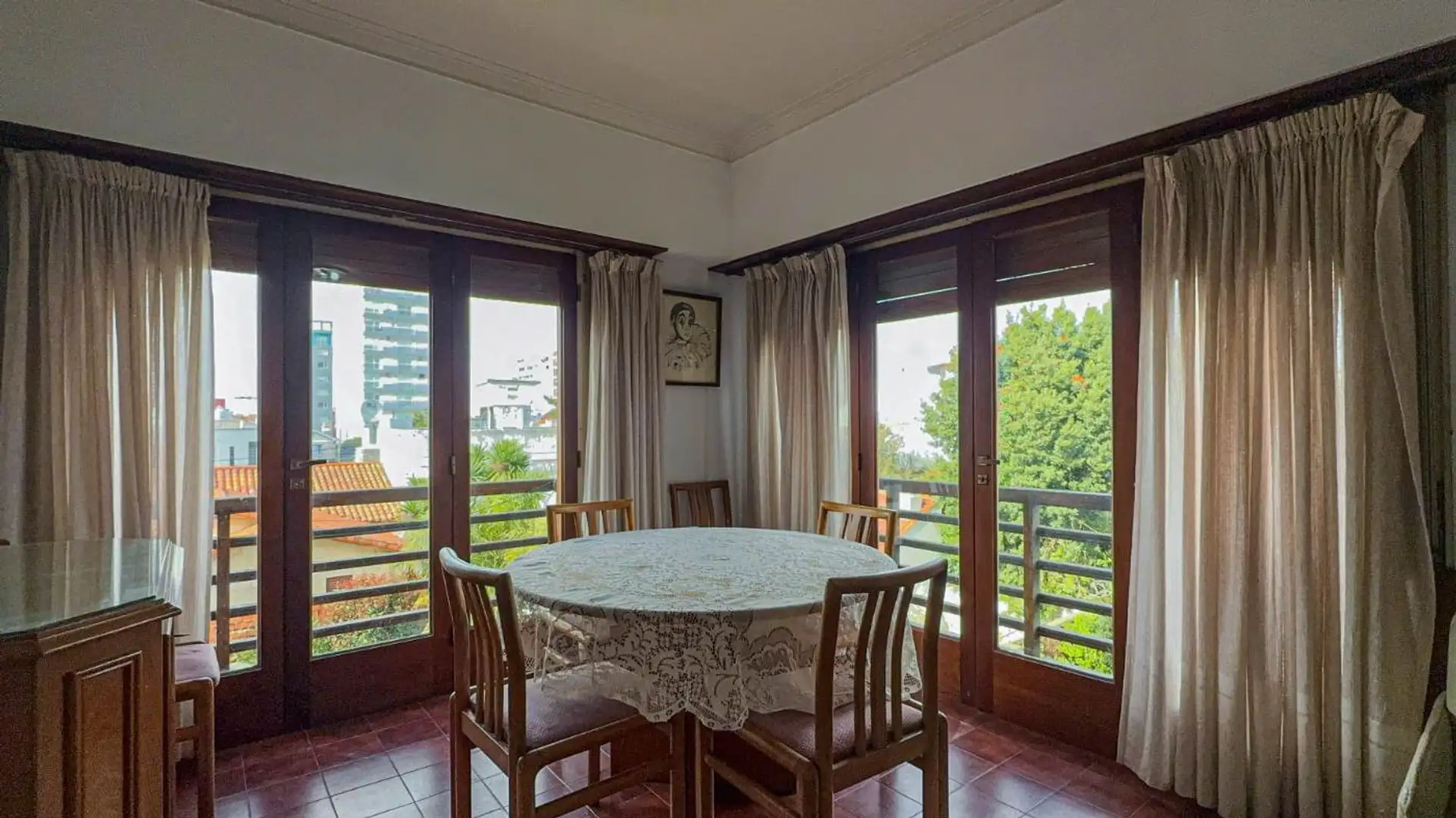 Departamento 2 amb, 43m² en venta — Punta Mogotes