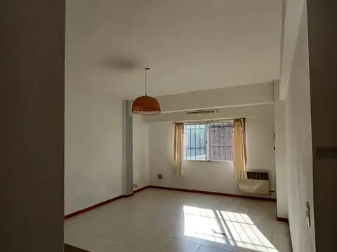 DEPARTAMENTO 2 AMBIENTES SAN ANDRÉS 