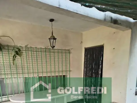 Casa en Garin