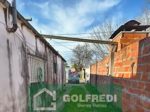 Casa en Garin
