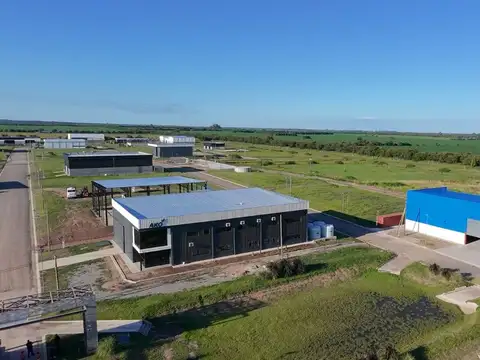 VENTA LOTE 2.000 M2 PARQUE PUNTO 53 ETAPA 3