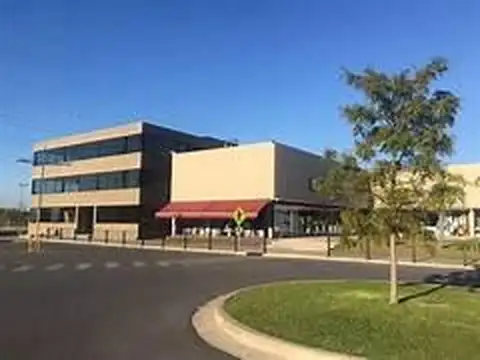 Venta Local en Fisherton Plaza Shopping Mall Funes Rosario Aeropuerto Ideal Inversion Renta