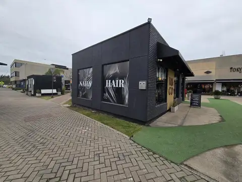 Local en Venta 7 años