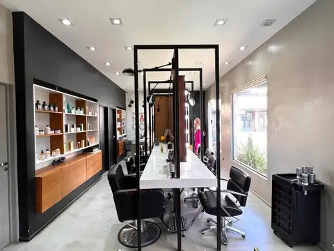 Local en Venta en Fisherton, USD 97.000