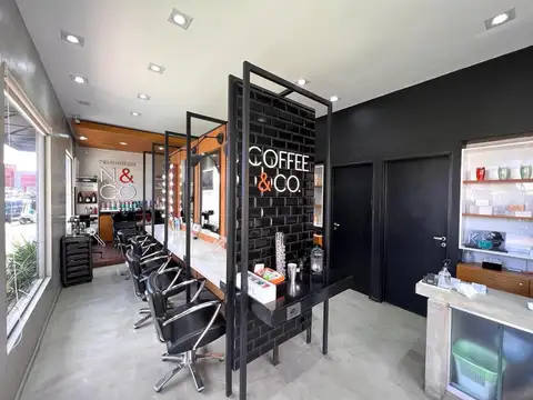 Fisherton Plaza  Shopping Local Comercial