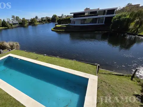 Casa en Venta en Nordelta, Partido de Tigre