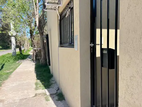 Departamento en Alquiler 6 años