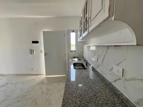 Dpto monoambiente en alquiler  PLANTA ALTA en Manzanares