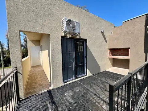 Departamento en Alquiler en Manzanares, $ 450.000
