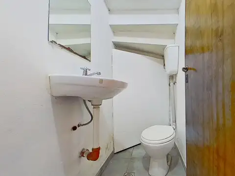Departamento en Venta 8 años