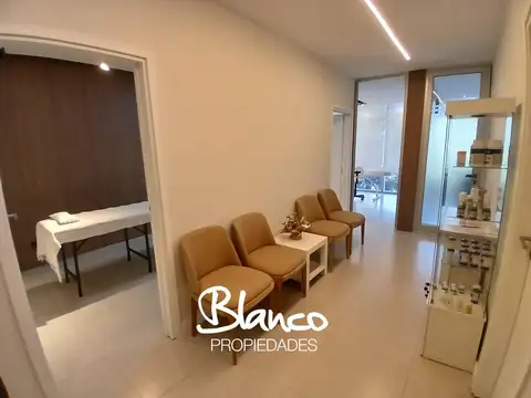 Oficina  en Alquiler en Paralelo 50, Pilar, G.B.A. Zona Norte