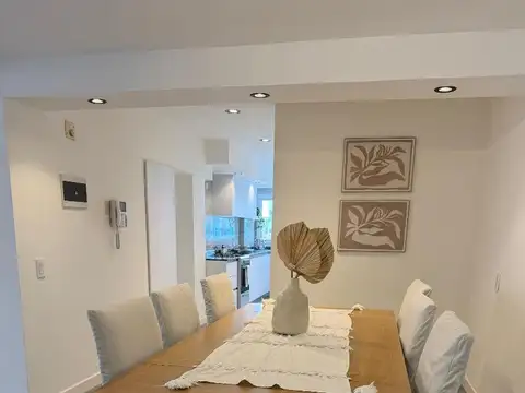Departamento en Venta de 4 ambientes