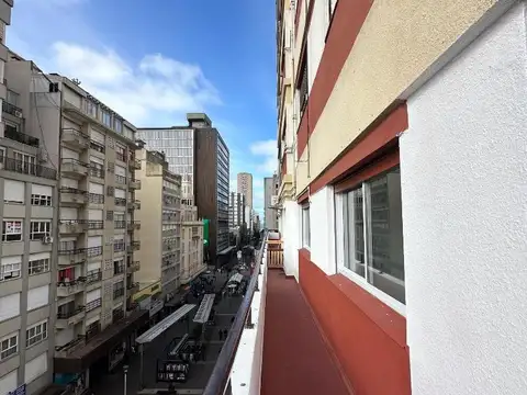 San Luis 1700 , Piso 5