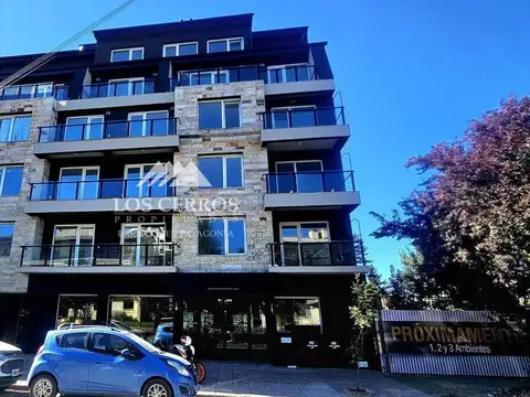 Departamento en Venta A Estrenar