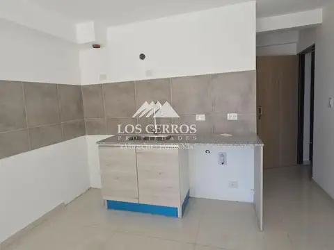 Departamento en Venta Apto profesional