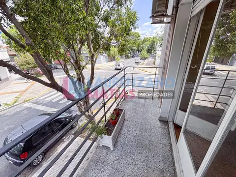 VENTA DEPARTAMENTO MONOAMBIENTE CON BALCON VILLA PUEYRREDON