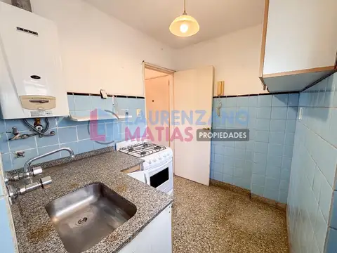 Departamento en Venta en Villa Pueyrredon, USD 70.000