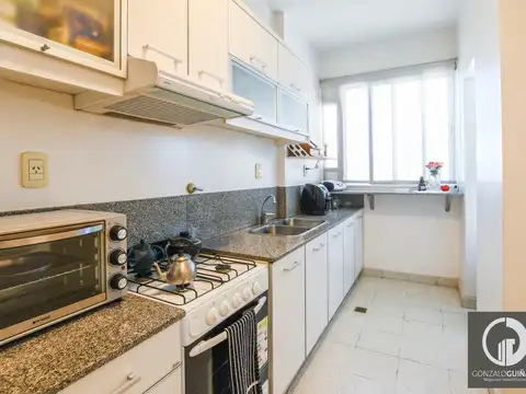 Departamento en Alquiler de 4 ambientes