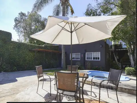 Casa en Llavallol