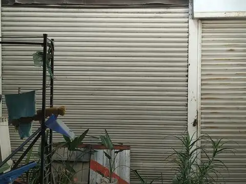 Local en Venta 50 años