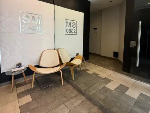 VENTA 2 AMBIENTES VILLA CRESPO