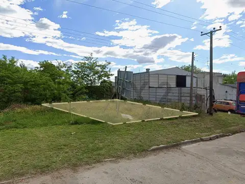 Colectora RN 226 , Piso 0