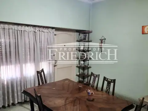 Casa en Venta de 2 dormitorios
