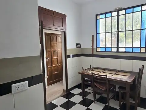 Depto Tipo Casa en Alquiler 15 años
