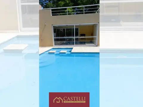 Departamento en Venta en Pilar, USD 85.000