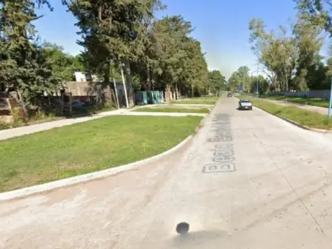 VENTA LOTE LA REJA (1.743 mts2)