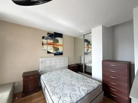 Departamento en Alquiler al Norte