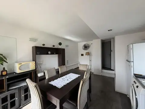 Departamento en Alquiler en Abasto, Rosario