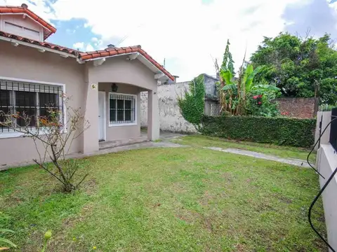 Casa 3 Amb Venta Lanus Oeste Parque Apto Credito