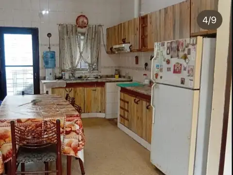 Casa en Venta en Tablada, USD 59.900